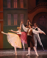 Ballet Show Summer Seasons by Russian National Ballet Theatre
Click to enlarge