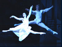 Moscow City Ballet. Click to enlarge