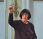 Veronica Dudarova